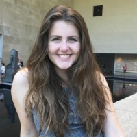 Team Click Employee Isabella Brock's profile photo