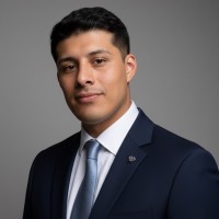Ulises Cabrera Email & Phone Number