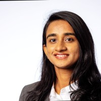 Goldman Sachs Employee Harshitha Shetty's profile photo