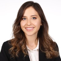 PwC Employee Begum Benel's profile photo