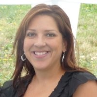 Wild Rose Foods Employee Rebecca Naatz's profile photo