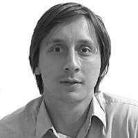 Shell Employee Armin Ćatić's profile photo