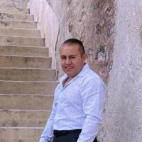 Siemens Energy Employee Moises Ortiz Vargas's profile photo