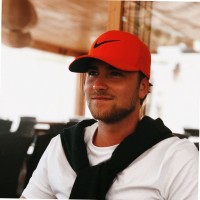 Casper Johnson's profile photo