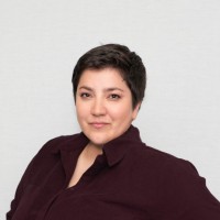 Oberfeld Snowcap Employee Julie Ouellet's profile photo