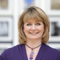 Ivanhoé Cambridge Employee Susan Nicol's profile photo