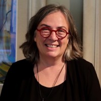 Lakehead University Employee Gillian Siddall's profile photo