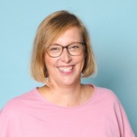 Primarschule Employee Eva Hefti's profile photo