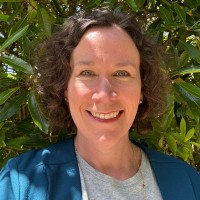 Commute.org Employee Kim Comstock's profile photo