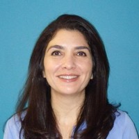 Southern Sandoval County Arroyo Flood Control Authority (SSCAFCA) Employee Debbie Casaus's profile photo