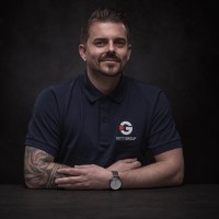 GETT.GERMANY Employee Mike Baunacke's profile photo