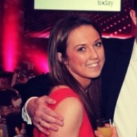 Datateam Employee Georgia Moore's profile photo