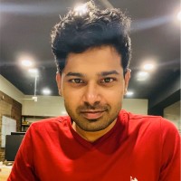 Klynk Employee Goutham Nadendla's profile photo