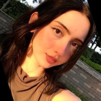 Spechy Employee Belkıs Bayram's profile photo