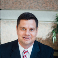 Guaranteed Rate Employee Jeff Richards's profile photo