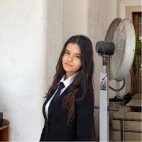 DeeSAT Employee Aditi Thakur's profile photo