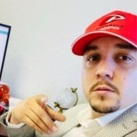 Pinnacle Logistics Employee Ruben Martinez's profile photo