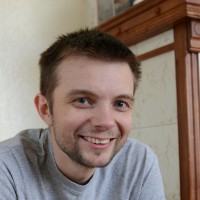 Onelight Apps Employee Ilya Laryionau's profile photo
