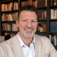 Mike Vandenberg Email & Phone Number