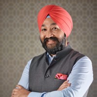 SPARSH Hospital, Bengaluru Employee Jasdeep Singh's profile photo