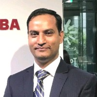 Toshiba India Pvt. Ltd. Employee Birendra Saklani's profile photo