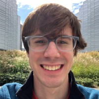 MaXentric Technologies Employee Dan Ruelas-Petrisko's profile photo