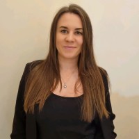 Derbyshire Constabulary Employee Kinga Nowak's profile photo