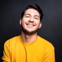 Pinterest Employee Matthew Knopp's profile photo