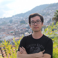 BPI Medical Employee Byron He's profile photo