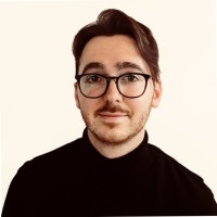 CAKE Employee Charlie Kennedy's profile photo