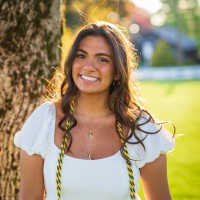 St. Mary's Center for Women and Children/Crossroads Family Center Employee Natalie Gebeyan's profile photo