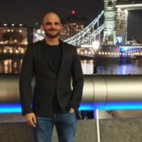 Skimlinks Employee Michael Meade's profile photo