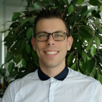 Cellnex France Employee Nicolas Alexandre's profile photo
