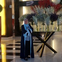 Eman Wardany Email & Phone Number