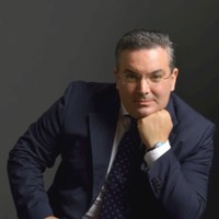 Naster Employee Andrea Bulgarelli's profile photo