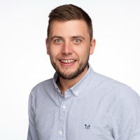 Volteras Employee Chris Heddle's profile photo