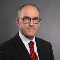 Siemens Employee Simon Dakin's profile photo