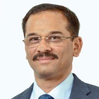 Heubach India Employee Abhijit Naik's profile photo