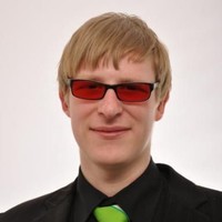 DATEV eG Employee Thomas Worm's profile photo