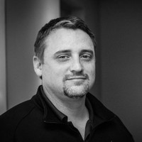 Morrison Industries Employee Andrew Bernhardt's profile photo