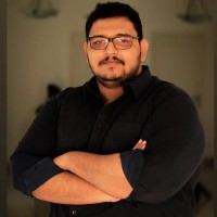 Nitin Joseph Email & Phone Number