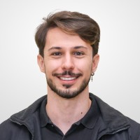 Cocal Employee Myke Willian's profile photo