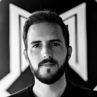 Eiffage Métal Employee Timothy Goubau's profile photo