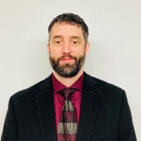 MITAGS Employee Eric Friend's profile photo