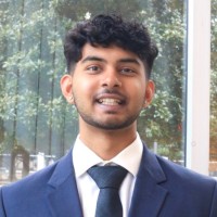 NRVE Employee Rithvik Bavanla's profile photo