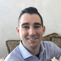 YZ Systems Employee Stefan Kozak's profile photo