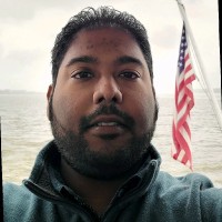 XSTELE.COM, LLC Employee Kabir Ali's profile photo