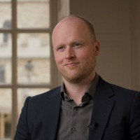 Justitia Employee Mikele Schultz-Knudsen's profile photo