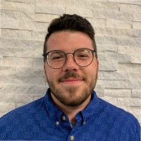 Spartan Logistics Services, LLC Employee Michael Vitraelli's profile photo