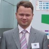 Oleg Sotnikov Email